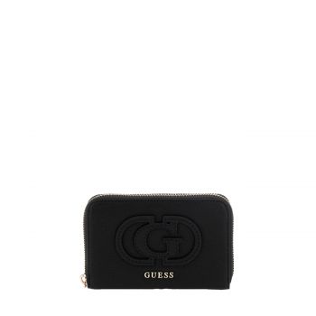 Calebra logo-script wallet black
