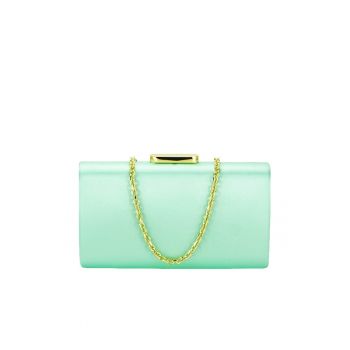 Geanta clutch mov deschis DYX3335-3 03 12905 Geanta clutch mov deschis DYX3335-3 03 12905