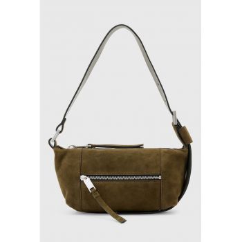 Geanta crossbody cu bareta ajustabila