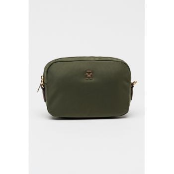 Geanta crossbody cu logo Geanta crossbody cu logo