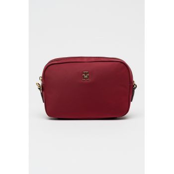 Geanta crossbody cu logo Geanta crossbody cu logo