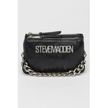 Geanta crossbody cu logo Bnicco