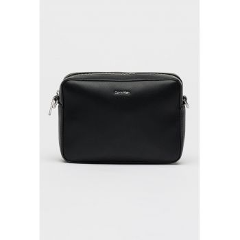 Geanta crossbody cu logo Geanta crossbody cu logo