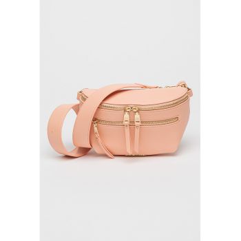 Geanta crossbody de piele ecologica Clarke
