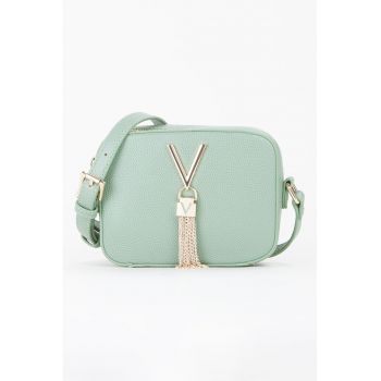 Geanta crossbody de piele ecologica Divina Geanta crossbody de piele ecologica Divina
