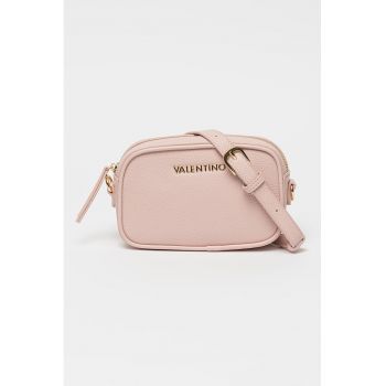 Geanta crossbody de piele ecologica Miramar Geanta crossbody de piele ecologica Miramar