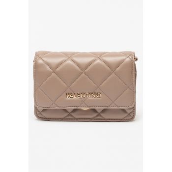 Geanta crossbody de piele ecologica Ocarina Geanta crossbody de piele ecologica Ocarina