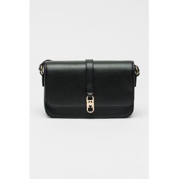 Geanta crossbody din piele ecologica Geanta crossbody din piele ecologica