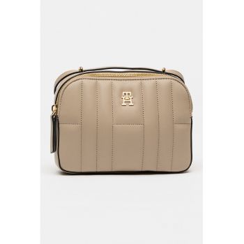Geanta crossbody din piele ecologica Geanta crossbody din piele ecologica