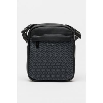 Geanta crossbody textila