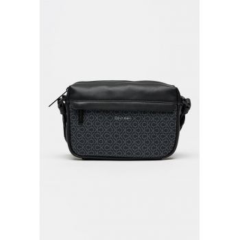 Geanta crossbody textila