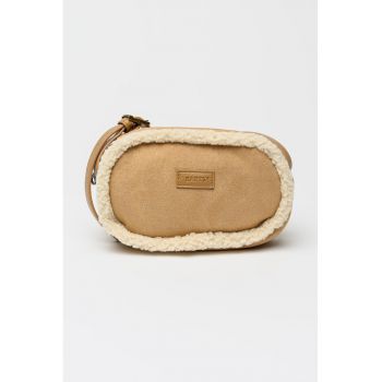 Geanta crossbody textila
