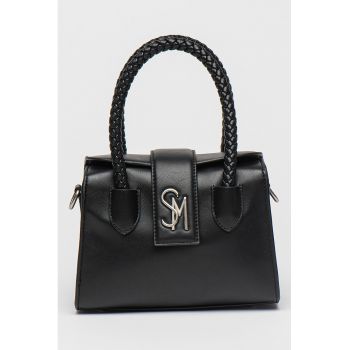 Geanta cu bareta detasabila de umar Bohan Geanta cu bareta detasabila de umar Bohan