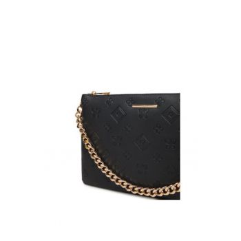 Geantă dama  13931846 - Piele ecologică - Negru Geantă dama  13931846 - Piele ecologică - Negru
