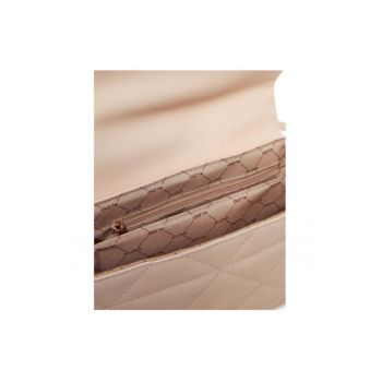 Geanta dama  13931848 - Piele ecologica - Roz Geanta dama  13931848 - Piele ecologica - Roz