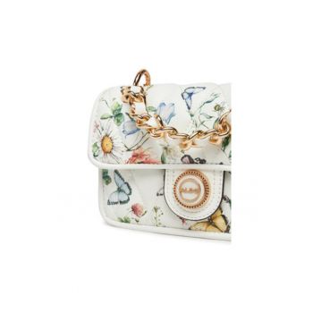 Geanta dama  13933705 - Piele ecologica - Multicolor Geanta dama  13933705 - Piele ecologica - Multicolor