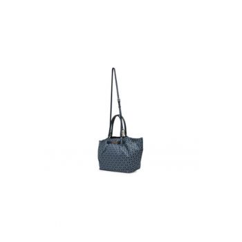 Geanta dama  13933793 - Piele ecologica - Bleumarin Geanta dama  13933793 - Piele ecologica - Bleumarin