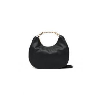 Geanta dama  13933805 - Piele ecologica - Negru Geanta dama  13933805 - Piele ecologica - Negru