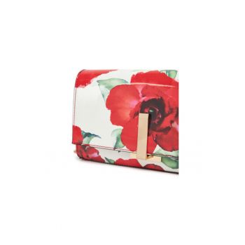 Geanta dama  13933881 - Piele ecologica - Multicolor Geanta dama  13933881 - Piele ecologica - Multicolor