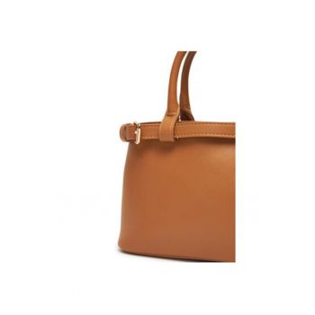Geanta dama  13960468 - Piele ecologica - Maro Geanta dama  13960468 - Piele ecologica - Maro