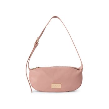 Geanta dama -  228143 - Piele ecologica - Roz - One size Geanta dama -  228143 - Piele ecologica - Roz - One size