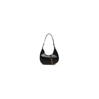 Geanta dama  304438523 - Piele ecologica - Negru Geanta dama  304438523 - Piele ecologica - Negru