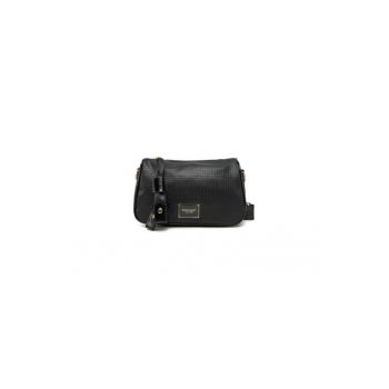 Geanta dama  304715792 - Piele ecologica - Negru Geanta dama  304715792 - Piele ecologica - Negru