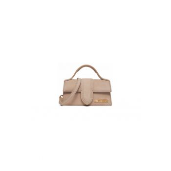 Geanta dama  304817267 - Piele naturala - Bej Geanta dama  304817267 - Piele naturala - Bej