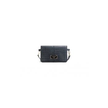 Geanta dama  304833564 - Piele ecologica - Negru Geanta dama  304833564 - Piele ecologica - Negru