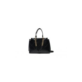 Geanta dama  304833779 - Piele ecologica - Negru Geanta dama  304833779 - Piele ecologica - Negru