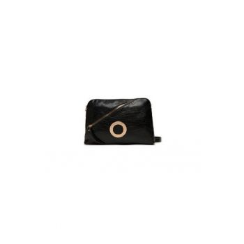 Geanta dama  304973864 - Piele ecologica - Negru Geanta dama  304973864 - Piele ecologica - Negru