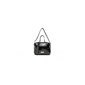 Geanta dama  304974175 - Textil - Negru Geanta dama  304974175 - Textil - Negru