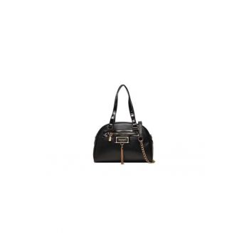 Geanta dama  304993794 - Piele ecologica - Negru Geanta dama  304993794 - Piele ecologica - Negru