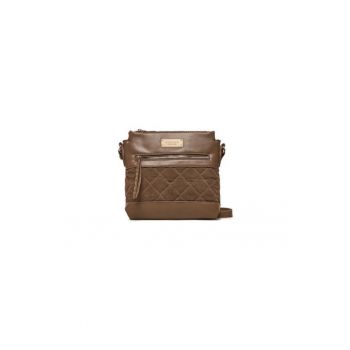Geanta dama  304993947 - Piele ecologica - Bej Geanta dama  304993947 - Piele ecologica - Bej