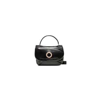 Geanta dama  304994111 - Piele ecologica - Negru Geanta dama  304994111 - Piele ecologica - Negru