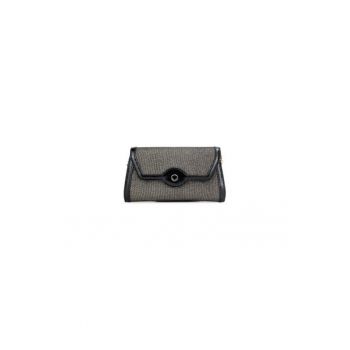 Geanta dama  305116352 - Piele ecologica - Negru Geanta dama  305116352 - Piele ecologica - Negru