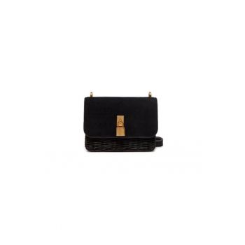 Geanta dama  5059856621100 - Textil - Negru Geanta dama  5059856621100 - Textil - Negru