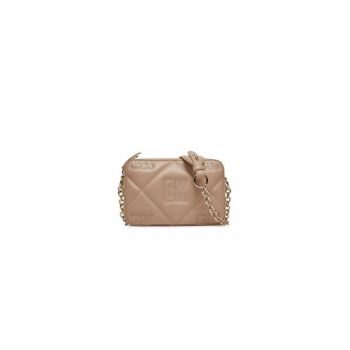 Geanta dama  755404426306 - Piele naturala - Bej Geanta dama  755404426306 - Piele naturala - Bej