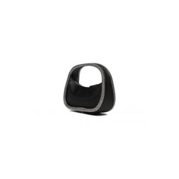 Geanta dama  8052672652669 - Textil - Negru Geanta dama  8052672652669 - Textil - Negru