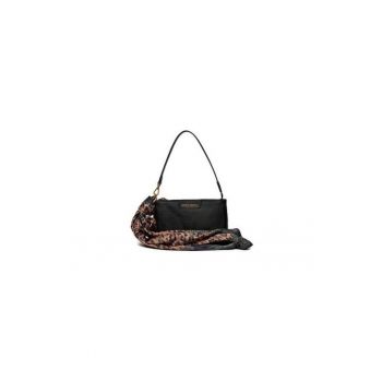 Geanta dama  8052672992642 - Piele ecologica - Negru Geanta dama  8052672992642 - Piele ecologica - Negru