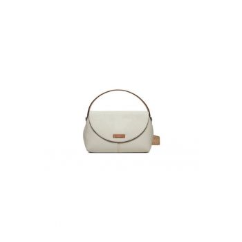 Geanta dama  8057145848945 - Piele naturala - Bej Geanta dama  8057145848945 - Piele naturala - Bej