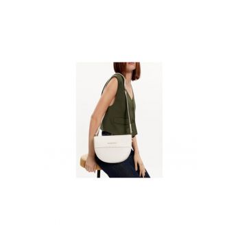 Geanta dama  8058043053790 - Piele ecologica - Alb Geanta dama  8058043053790 - Piele ecologica - Alb