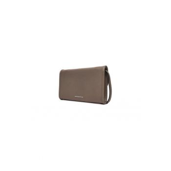 Geanta dama  8721066051103 - Piele ecologica - Bej Geanta dama  8721066051103 - Piele ecologica - Bej