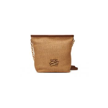 Geanta dama  A2W30203 - Textil - Bej Geanta dama  A2W30203 - Textil - Bej