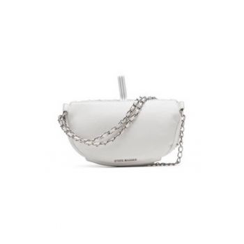 Geanta dama  alb - material sintetic Geanta dama  alb - material sintetic