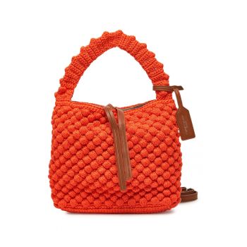 Geanta dama  BS 11576 TRCBBL - Textil - Corai Geanta dama  BS 11576 TRCBBL - Textil - Corai