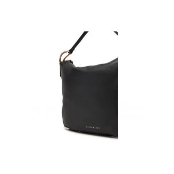 Geanta dama  BV253968 - Piele ecologica - Negru Geanta dama  BV253968 - Piele ecologica - Negru