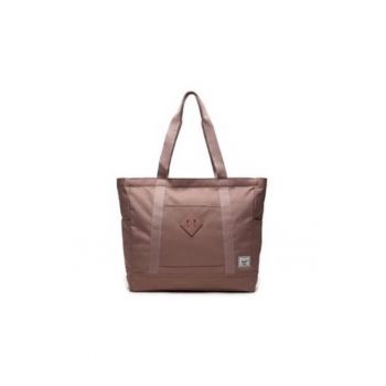 Geanta dama  Heritage Tote - roz - 49 x 35 x 15 cm Geanta dama  Heritage Tote - roz - 49 x 35 x 15 cm