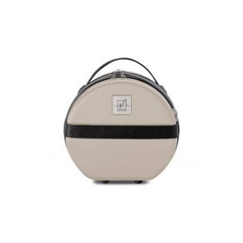 Geanta dama -  plastic - auriu Geanta dama -  plastic - auriu