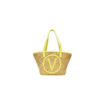 Geanta dama  VBG90O02 - Sintetic - Bej Geanta dama  VBG90O02 - Sintetic - Bej
